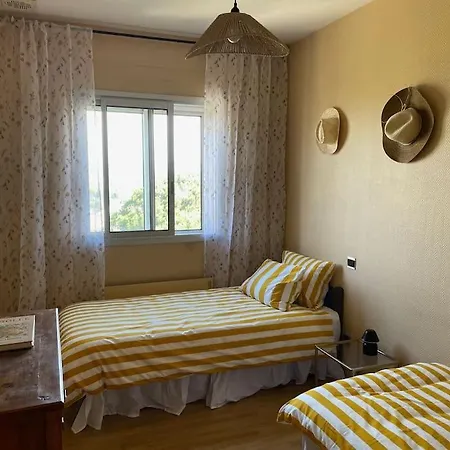 Apartment Nid D'aigle - Parking Et Vue Exceptionnelle Sur