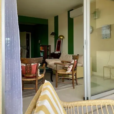 Apartment Nid D'aigle - Parking Et Vue Exceptionnelle Sur *